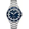 Emporio Armani - AR60079 - OROLOGIO EMPORIO ARMANI AR60079 AUTOMATICO