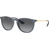 Ray-Ban - RB4171-6592T3 - OCCHIALE SOLE RAY-BAN RB4171-6592T3 CAL.54 ERIKA POLARIZZATO
