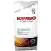 Kimbo Caffè In Grani Linea Vending Miscela Audace 1kg