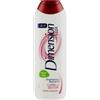 DIMENSION - by Lux 2in1 Shampoo & Balsamo Capelli Secchi 250 ml