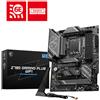 MSI Scheda Madre MSI Z790 GAMING PLUS WIFI LGA 1700