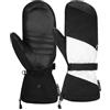 Reusch Sonja R-TEX® XT - Guanti da sci da donna, extra caldi, impermeabili, antivento e traspiranti