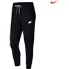 Nike M NSW Modern Jggr FLC, Pantaloni Sportivi Uomo, Grigio (lt Smoke Grey/Ice Silver/White/wWhite)