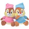 Disney Pigiama bambola peluche Disney Store Japan Chip & Dale Chip 'n Dale