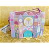 Disneyland It's a Small World Popcorn Bucket Disney Park Tokyo Japan 2021