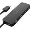 BENFEI Sdoppiatore HDMI Switch (not HDMI Splitter) 4 in 1 out 4K@60Hz 2K@144Hz HDCP 2.3 【con supporto equalizzazione adattiva 9.14M trasmissione HDMI】 per PS5/4 Xbox Roku FireStick