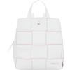 Desigual BACK_YOKO BIANCO SUMY MIN, U, 1000 WHITE, bianco, 0, Casual