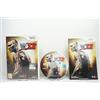 THQ WWE '12, Wii