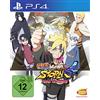 Bandai Namco Naruto Shippuden Ultimate Ninja Storm 4: Road to Boruto - Playstation 4 - [Edizione: Germania]