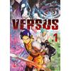 Star Comics Versus (Vol. 1)