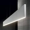 Ideal Lux Sospensione DESK SP1 bianco di Ideal Lux
