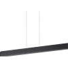 Ideal Lux Sospensione DESK SP1 nero di Ideal Lux