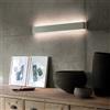 Ideal Lux Lampada da parete DELTA AP D083 4000K bianco di Ideal Lux