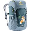 Deuter Waldfuchs 10 - zaino trekking - bambini