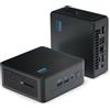 FutureNUC PC/Workstation FutureNUC Pro NUC 12i5HP-W11P-512/2x8W6E Intel® Core™ i5 i5-12450H 16 GB DDR4-SDRAM 512 SSD Windows 11 Mini PC Nero [105742]