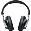 Shure Cuffia con microfono Shure Aonic 40 Cuffie Con cavo e senza A Padiglione MUSICA USB tipo-C Bluetooth Nero [010-21-124]