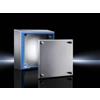 Rittal 1670.600 centralino Acciaio IP66
