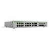 Allied Telesis Switch di rete Allied Telesis GS970M Gestito L3 Gigabit Ethernet (10/100/1000) 1U Grigio [AT-GS970M/28PS-50]