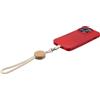Portacellulare in cotone 16 D Maxim personalizzabile personalizzate o neutre