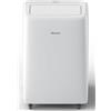 HISENSE CONDIZIONATORE PORTATILE HISENSE APH12QC 12000 BTU GAS R290 A+