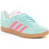 Adidas Sneakers Donna adidas Gazelle Azzurro