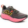 New Balance Scarpa da Trail Running Donna New Balance Fresh Foam X Hierro V8 Nero Rosa