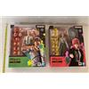 Bandai SHFiguarts Chainsaw Man Denji & Makima Action Figure Set H 5,9 pollici BANDAI