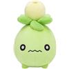 Pokémon Peluche pupazzo Pokemon Center originale Smoliv altezza 9,0 pollici Pokémon