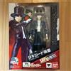SH Figuarts S.H.Figuarts Sailor Moon Tuxedo Mask Man 20th Anniversary Limited Figure BANDAI