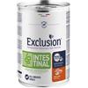 EXCLUSION DIET INTESTINAL MAIALE & RISO 400 GR.