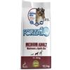 forza10 FORZA 10 ADULT MEDIUM AGNELLO & RISO 12,5 KG.