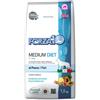 forza10 FORZA 10 DIET ADULT MEDIUM PESCE 12 KG.