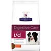 HILL'S PRESCRIPTION DIET CANINE I/D 2 KG.