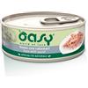 OASY CAT SPECIALITA' NATURALE TONNO CON CALAMARI 150 GR.