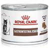 ROYAL CANIN CAT GASTROINTESTINAL KITTEN 195 GR.