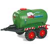 Rolly Toys- Fendt Prodotto:, Singolo, Colore Verde, 98 cm × 44 cm × 55 cm, 12/265/3