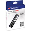VERBATIM SSD VERBATIM VI560 S3 M.2 2TB