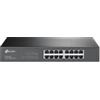 TP-LINK Switch Tp-Link Tl-Sg1016D 16 Porte 10/100/1000