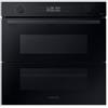 Samsung NV7B4540VBK/U5 Forno elettrico 76 L Classe A+ Nero