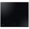 Samsung NZ64B5046GK/U1 Piano Cottura Induzione 60 cm