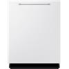 Samsung DW60A8070BB Lavastoviglie a Scomparsa totale 14 coperti Classe B