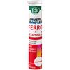 ESI SpA ESI MULTICOMPLEX FERRO VITAMINA C 20 COMPRESSE EFFERVESCENTI