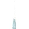 ARTSANA SpA AGO PIC STERILE MONOUSO IN BLISTER SINGOLO PEEL PACK CONO LUER LOCK GAUGE23 0,60X30MM CODICE COLORE BLU CHIARO 1 PEZZO