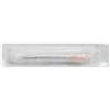 ARTSANA SpA AGO PIC STERILE MONOUSO IN BLISTER SINGOLO PEEL PACK CONO LUER LOCK GAUGE18 1,20X40MM CODICE COLORE ROSA 1 PEZZO