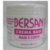 BERSAN Srl BERSAN CREMA BASE CORPO MANI 500 ML