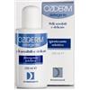 DERMORESEARCH JUDIFARM Srl OZIDERM DETERGENTE FLUIDO 200 ML