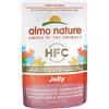 ALMO NATURE SpA CLASSIC GATTO CON TONNO E GAMBERETTI JELLY