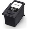 Canon Cartuccia Compatibile per Canon PG-560XL XXL Nero Rif. 3712C001 ML20