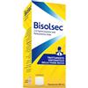 Opella Healthcare Italy Bisolsec Sciroppo per Tosse Secca Adulti - 190ml