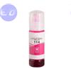 EPSON COMPATIBILE EPSON FLACONE 114 MAGENTA 70ML COMPATIBILE - C13T07B3